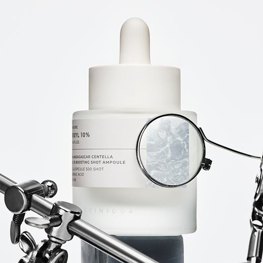 SKIN1004 Madagascar Centella Matrixyl 10 Boosting Shot Ampoule